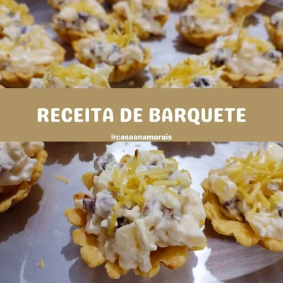 Recipe of Rotten pasta boat. on the DeliRec recipe website