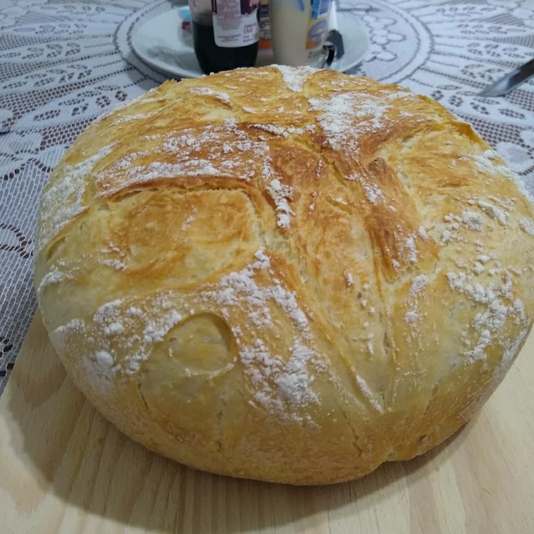 Photo of the 10-fold bread – recipe of 10-fold bread on DeliRec
