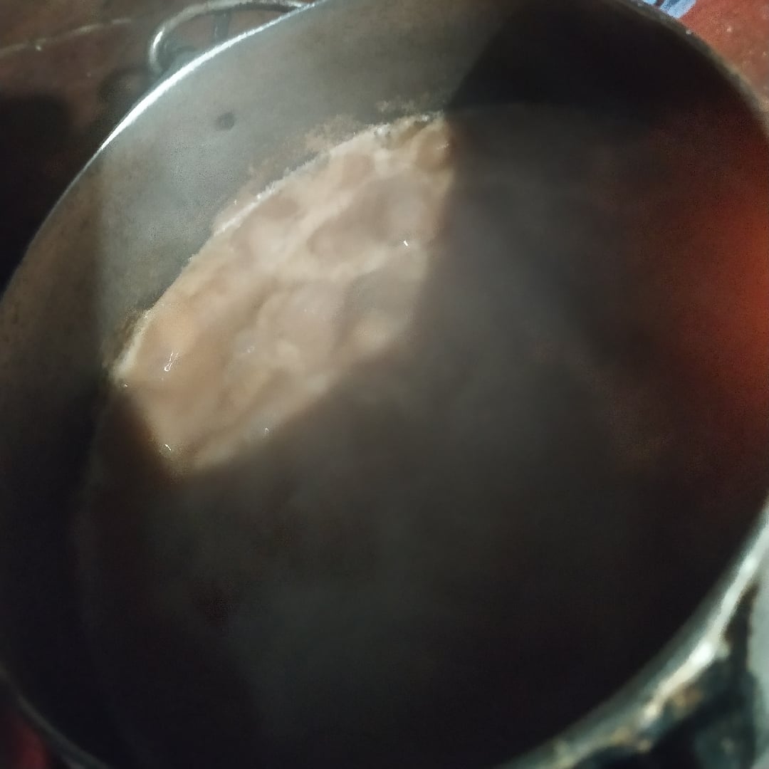 Photo of the drowned beans – recipe of drowned beans on DeliRec