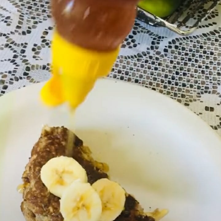 Foto da Panquecas de banana  - receita de Panquecas de banana  no DeliRec