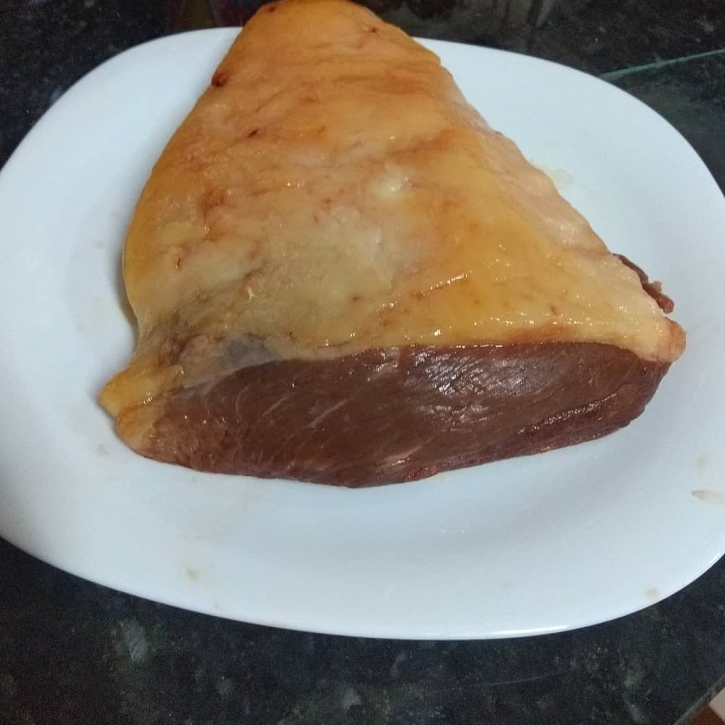 Photo of the Picanha reversed – recipe of Picanha reversed on DeliRec
