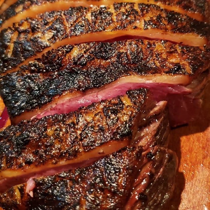 Photo of the In Picanha Grill – recipe of In Picanha Grill on DeliRec