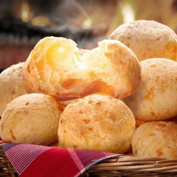 Photo of the Hard cheese bread – recipe of Hard cheese bread on DeliRec