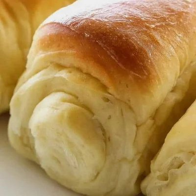 Recipe of Super easy and delicious homemade bread 🥖 on the DeliRec recipe website