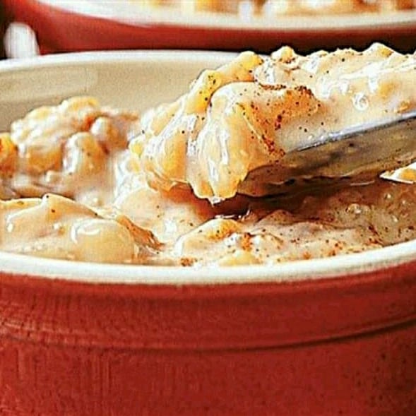 Photo of the CARAMELIZED SWEET RICE – recipe of CARAMELIZED SWEET RICE on DeliRec