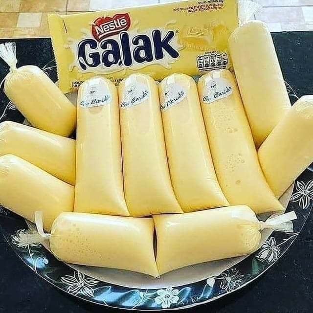 Photo of the Galak Gourmet Ice Cream – recipe of Galak Gourmet Ice Cream on DeliRec