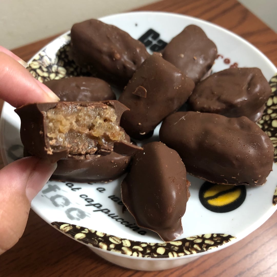 Photo of the Candy (Caribbean) – recipe of Candy (Caribbean) on DeliRec