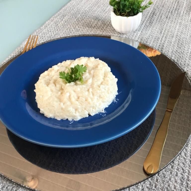 Photo of the Milk rice – recipe of Milk rice on DeliRec