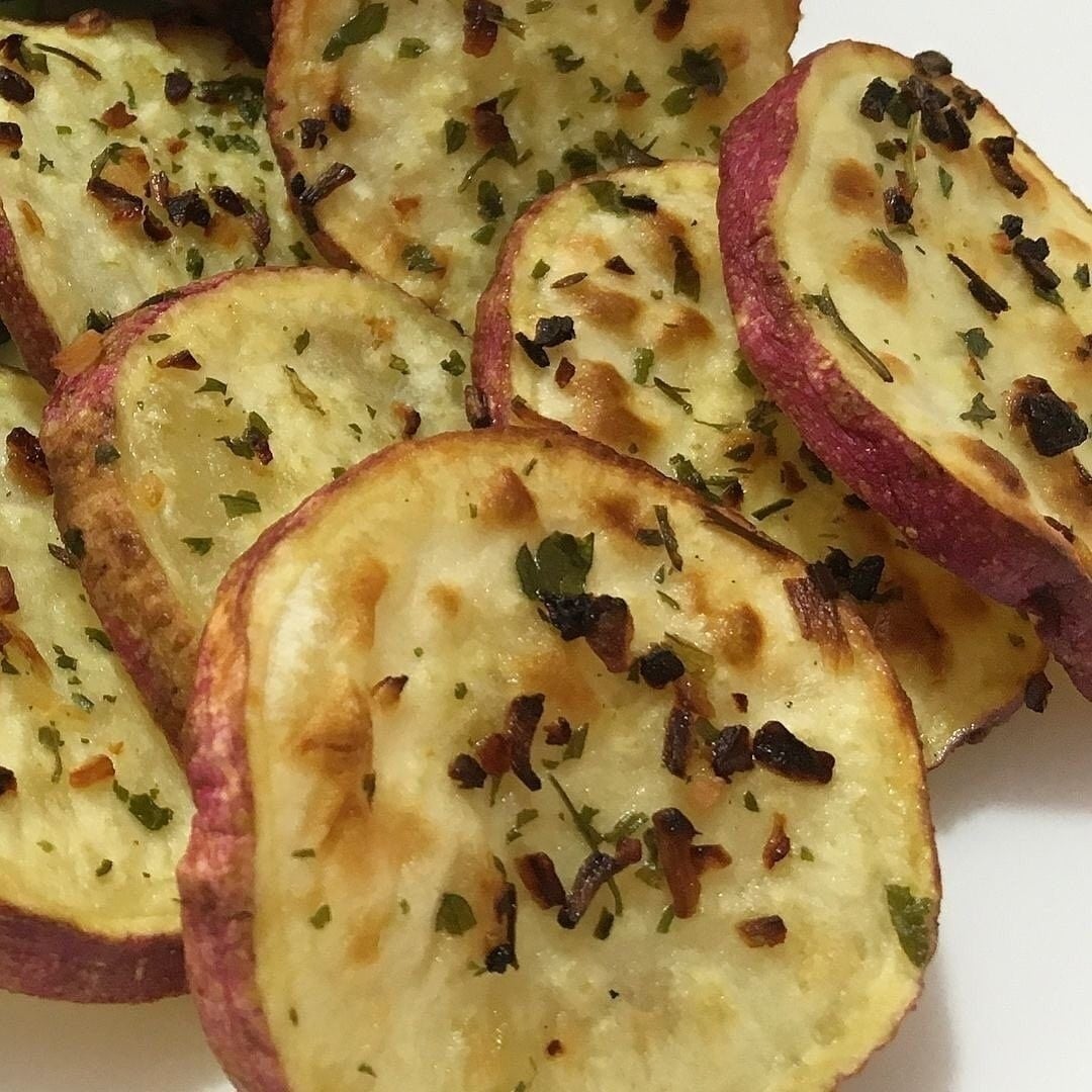 Photo of the Sweet potato – recipe of Sweet potato on DeliRec