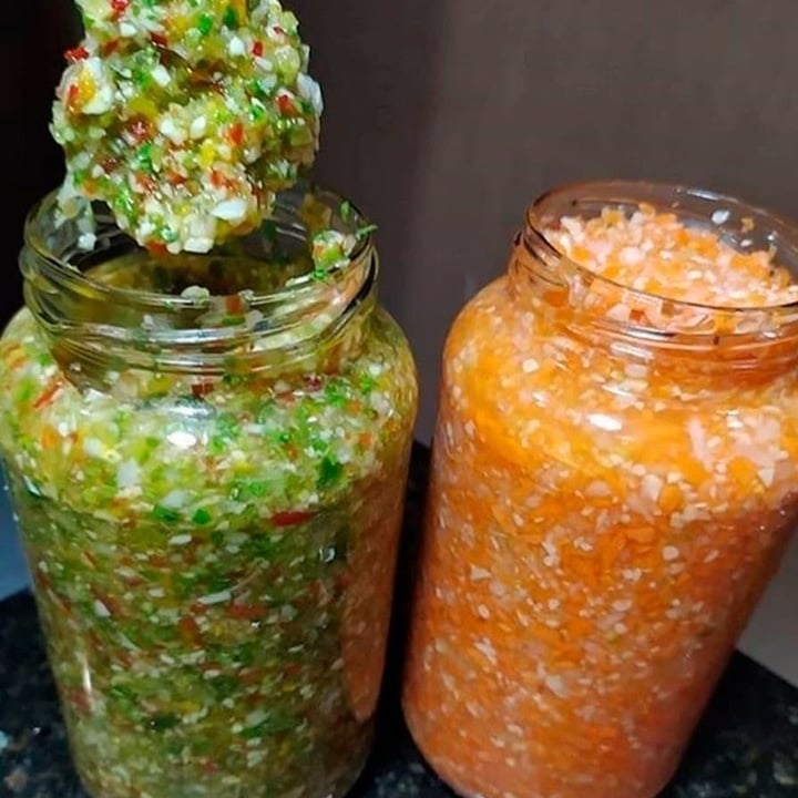 Photo of the Home made spice – recipe of Home made spice on DeliRec