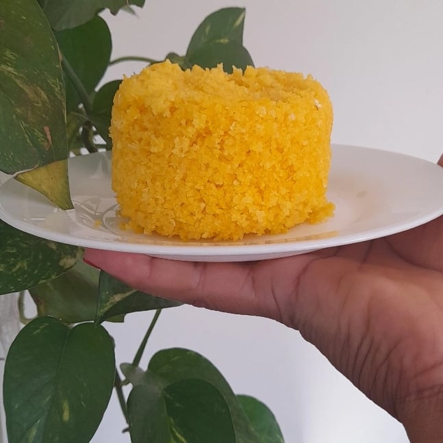 Photo of the couscous – recipe of couscous on DeliRec