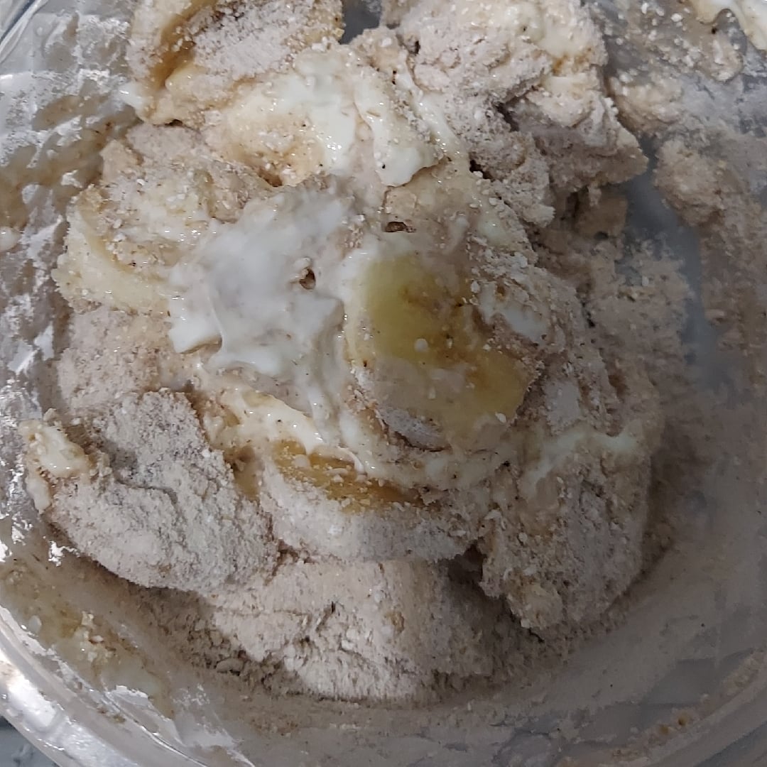 Photo of the Fit creamy banana – recipe of Fit creamy banana on DeliRec