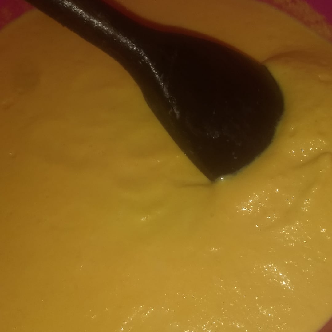 Photo of the Creamy carrot puree 🥕 – recipe of Creamy carrot puree 🥕 on DeliRec