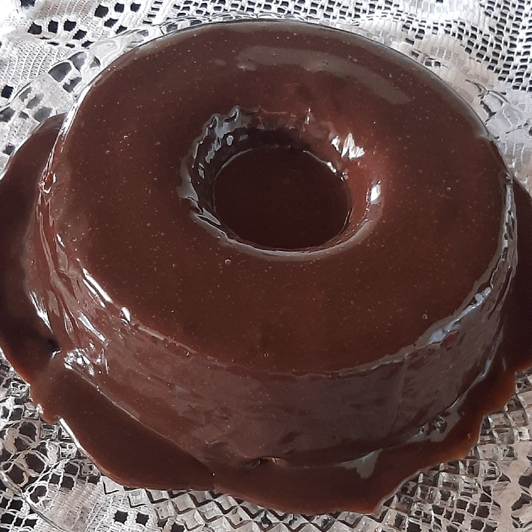 Photo of the Ready-made chocolate cake – recipe of Ready-made chocolate cake on DeliRec