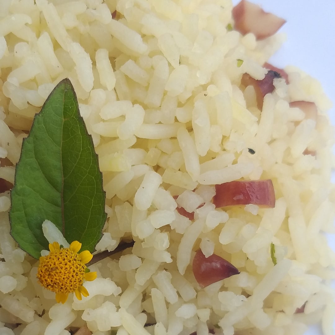 Photo of the Rice from North to South – recipe of Rice from North to South on DeliRec