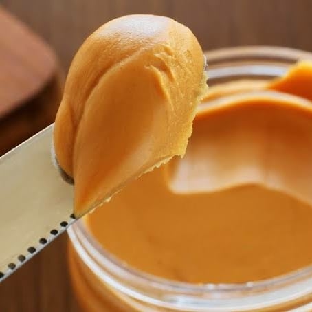 Photo of the Homemade peanut butter – recipe of Homemade peanut butter on DeliRec