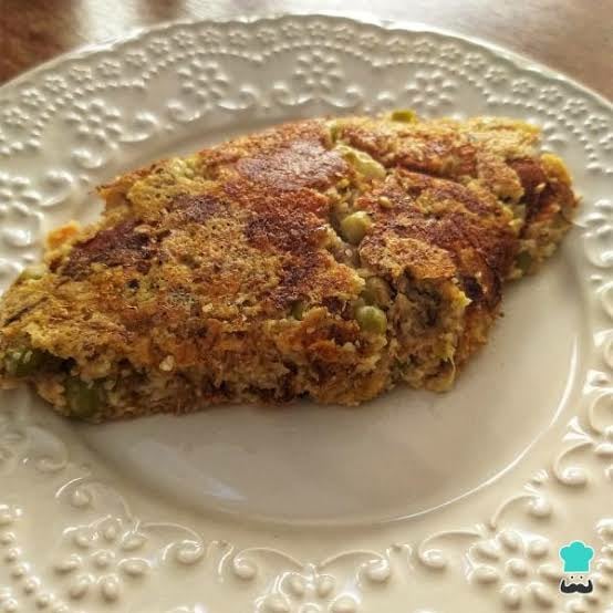 Photo of the healthy skillet pie – recipe of healthy skillet pie on DeliRec