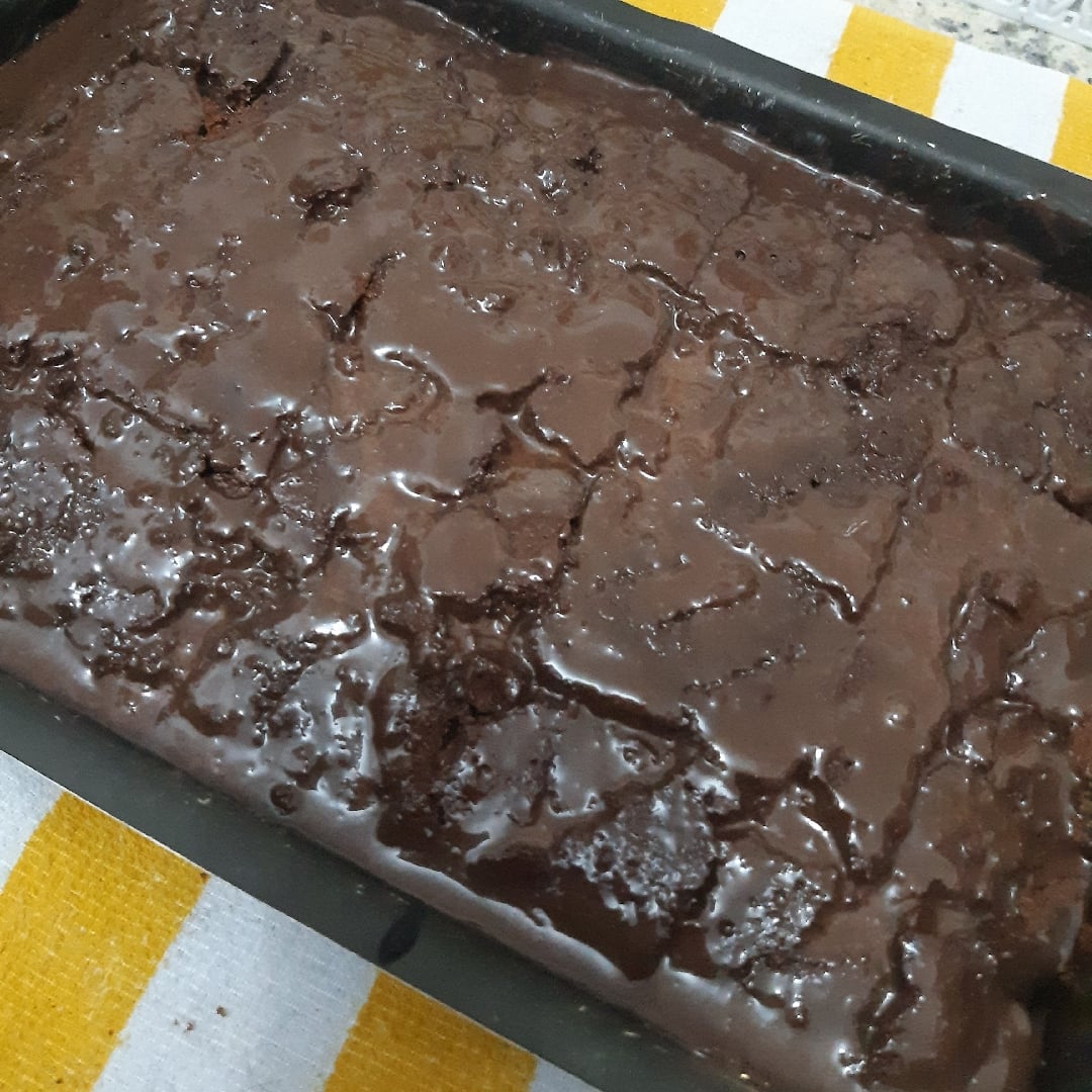 Photo of the Lactose free chocolate cake – recipe of Lactose free chocolate cake on DeliRec