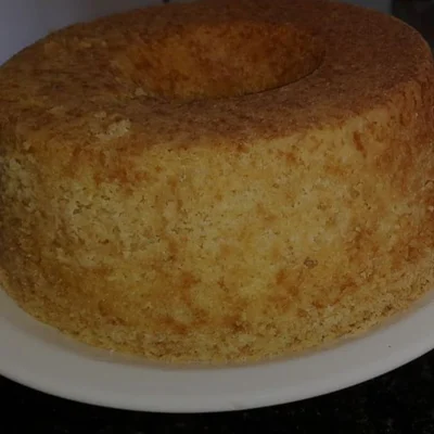 Recipe of Coconut cake on the DeliRec recipe website