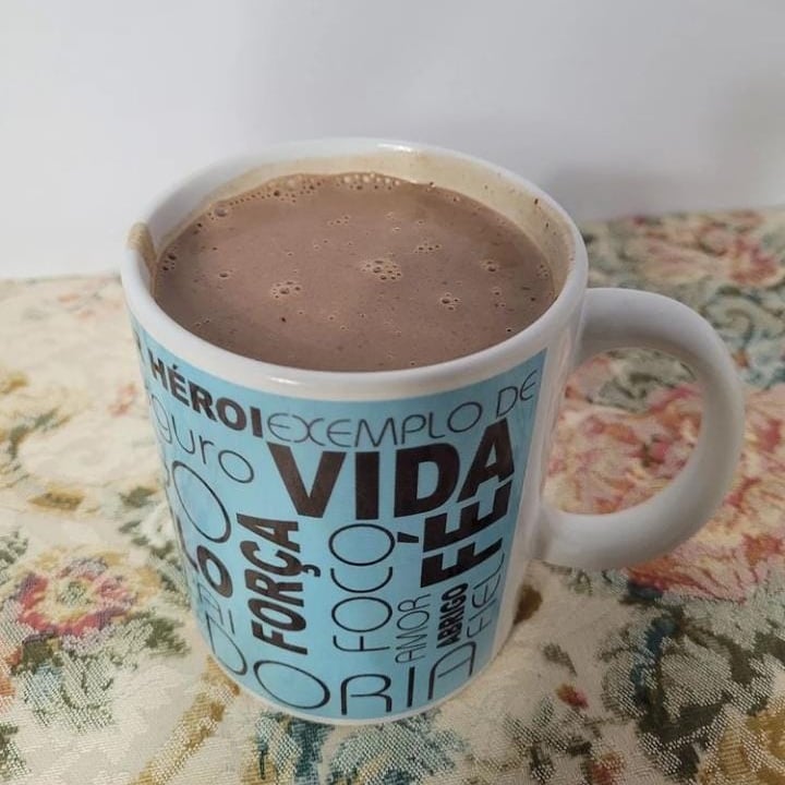 Foto da Chocolate quente - receita de Chocolate quente no DeliRec