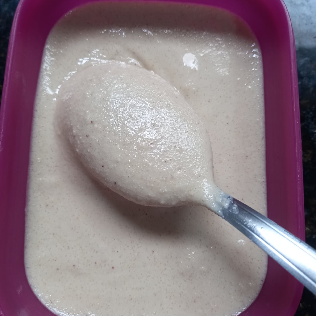 Photo of the Peanut butter with powdered milk – recipe of Peanut butter with powdered milk on DeliRec