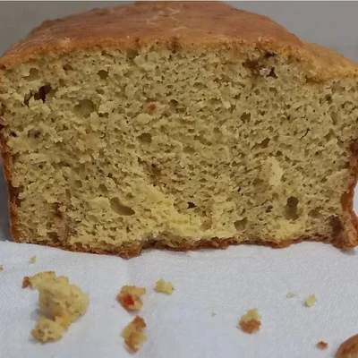 Recipe of Almond Bread on the DeliRec recipe website