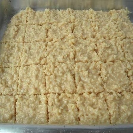 Photo of the Coconut sweet with condensed milk – recipe of Coconut sweet with condensed milk on DeliRec