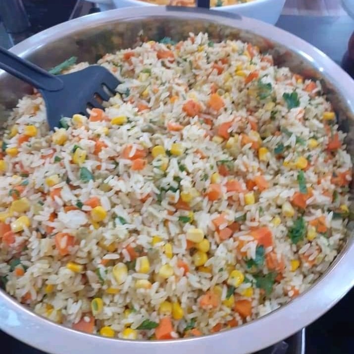 Photo of the Pilaf – recipe of Pilaf on DeliRec