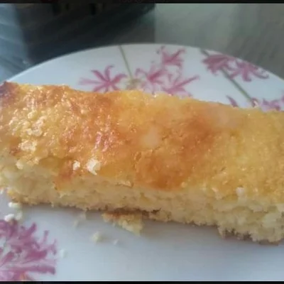 Recipe of LOW CARB cheesecake! on the DeliRec recipe website