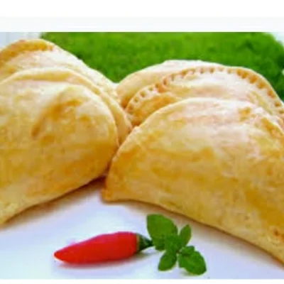 Recipe of Homemade Oven Pastry on the DeliRec recipe website