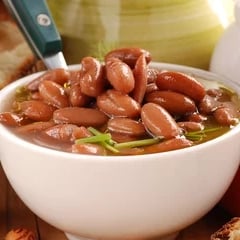 Photo of the wonder beans – recipe of wonder beans on DeliRec