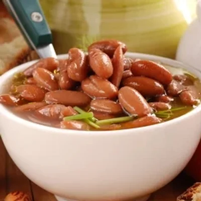 Recipe of wonder beans on the DeliRec recipe website