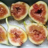 Photo of the Baked figs with honey – recipe of Baked figs with honey on DeliRec