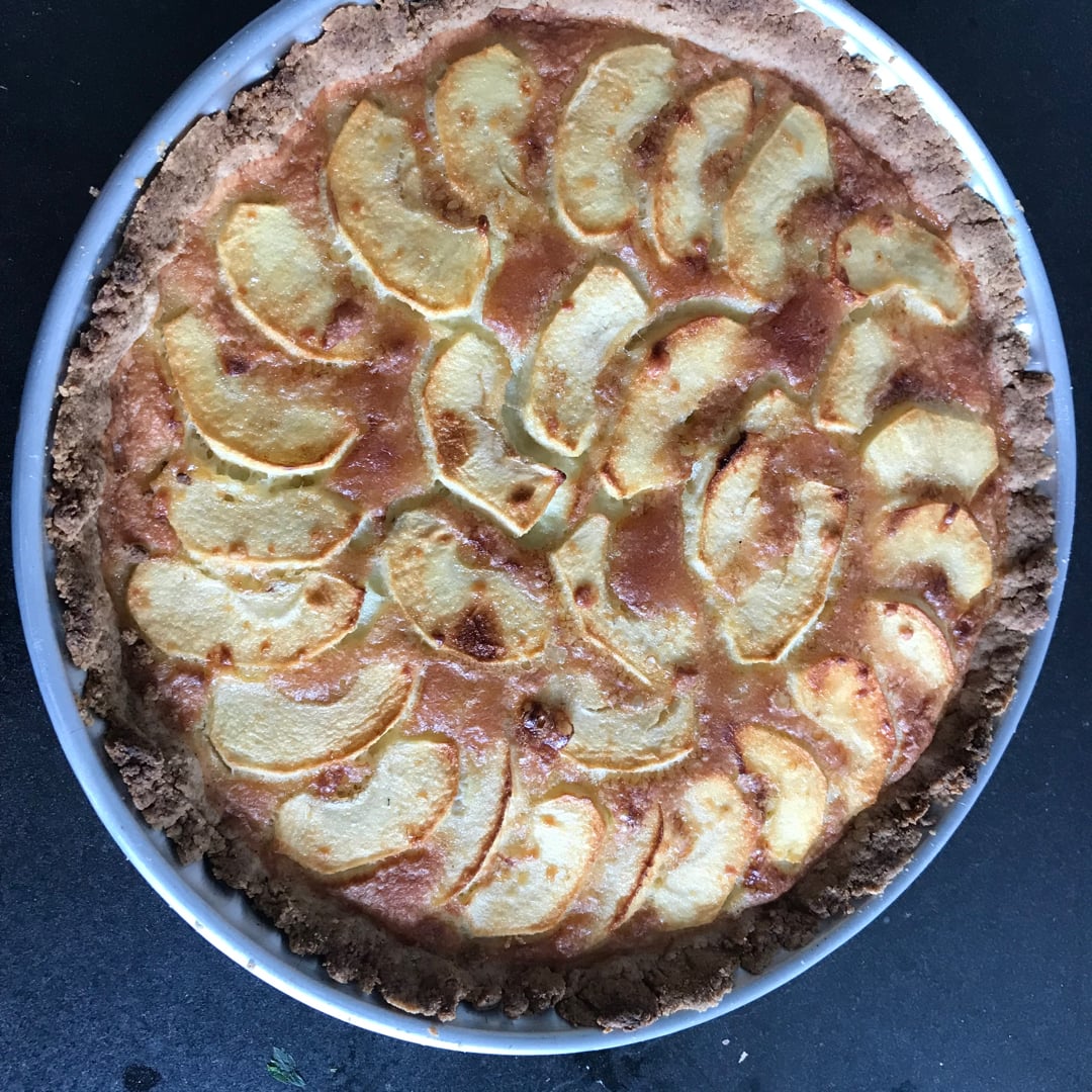 Photo of the Apple pie – recipe of Apple pie on DeliRec