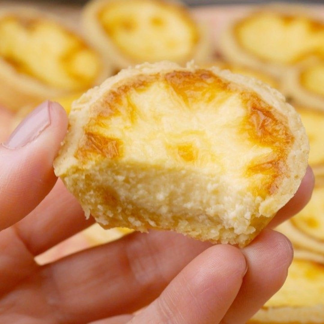 Photo of the cheese pie – recipe of cheese pie on DeliRec