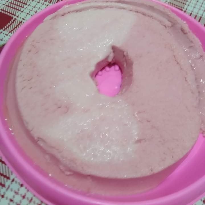 Photo of the Creamy gelatin pudding – recipe of Creamy gelatin pudding on DeliRec