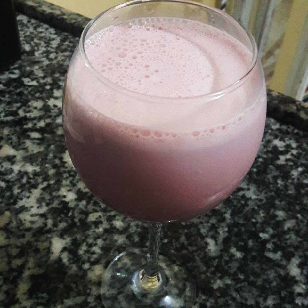Photo of the Pineapple and red wine smoothie – recipe of Pineapple and red wine smoothie on DeliRec