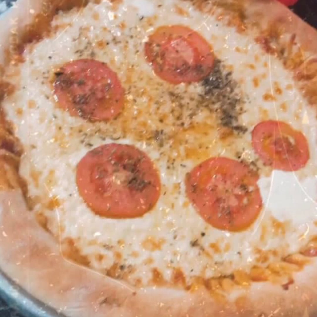 Photo of the pizza dough – recipe of pizza dough on DeliRec