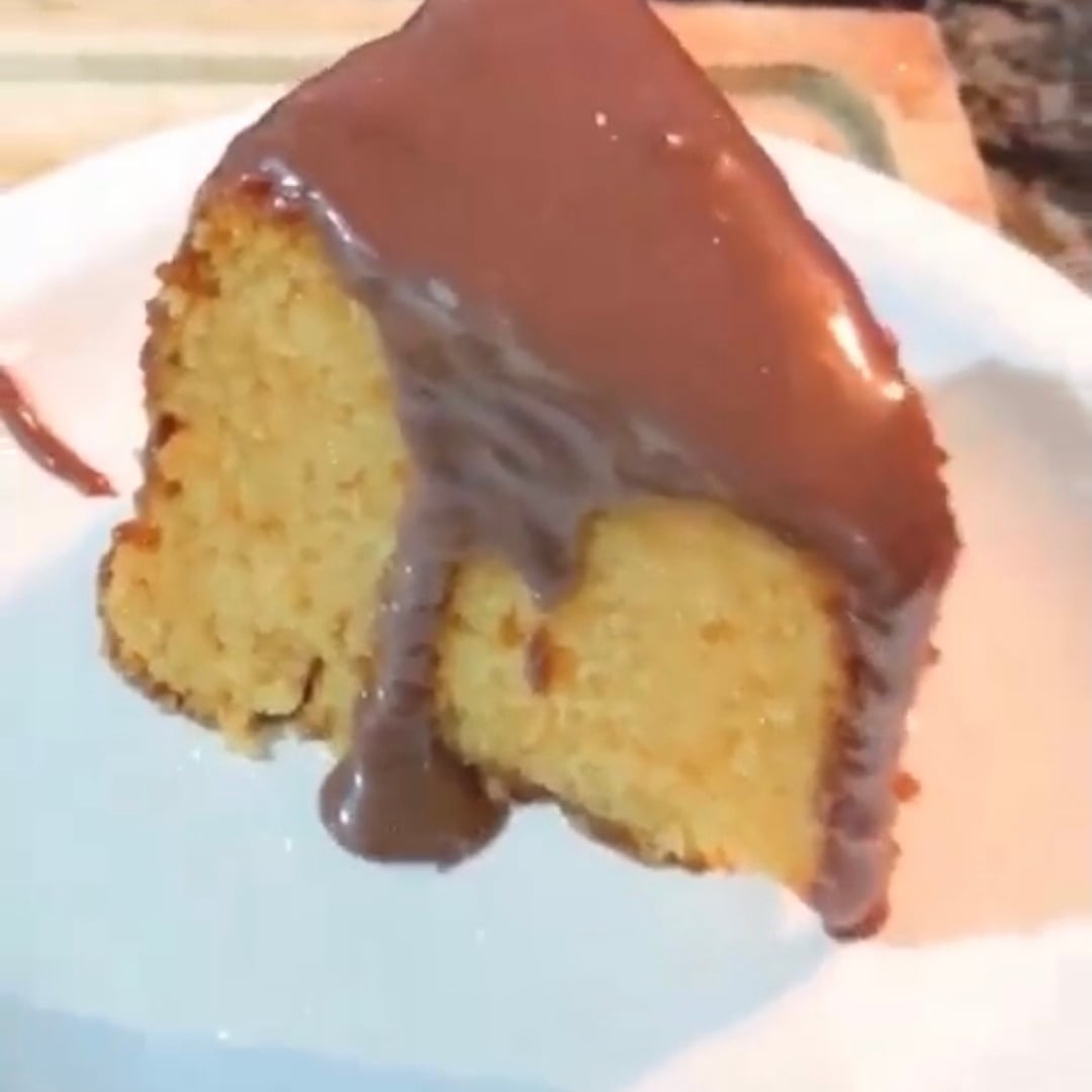 Photo of the Blender carrot cake – recipe of Blender carrot cake on DeliRec