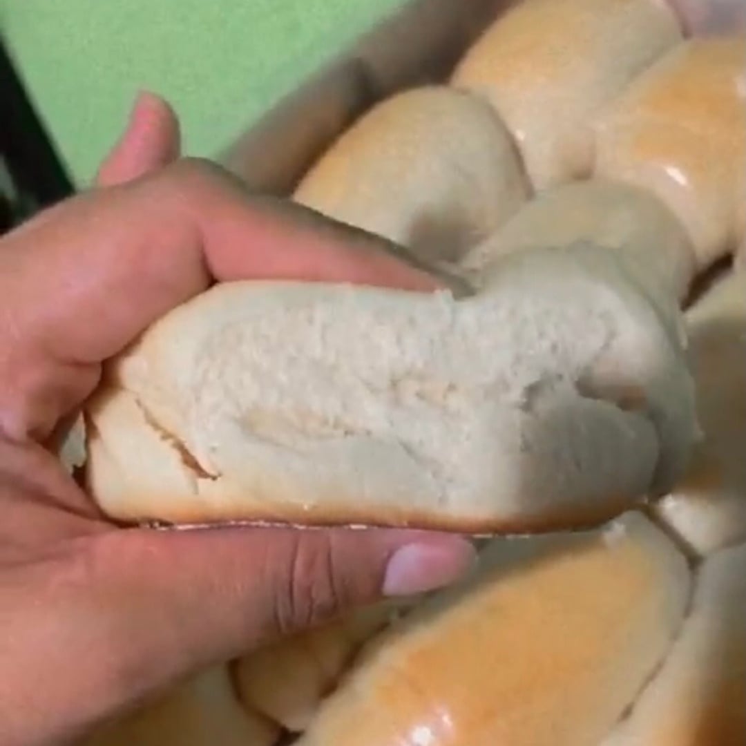 Photo of the Condensed milk bread – recipe of Condensed milk bread on DeliRec