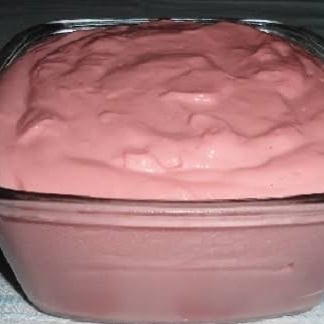 Photo of the Strawberry easy moose – recipe of Strawberry easy moose on DeliRec