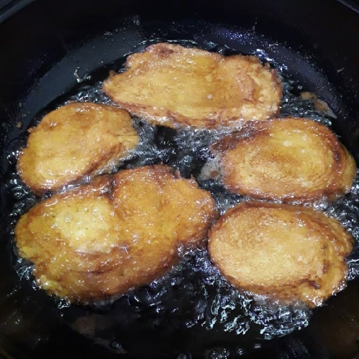 Photo of the French toast – recipe of French toast on DeliRec