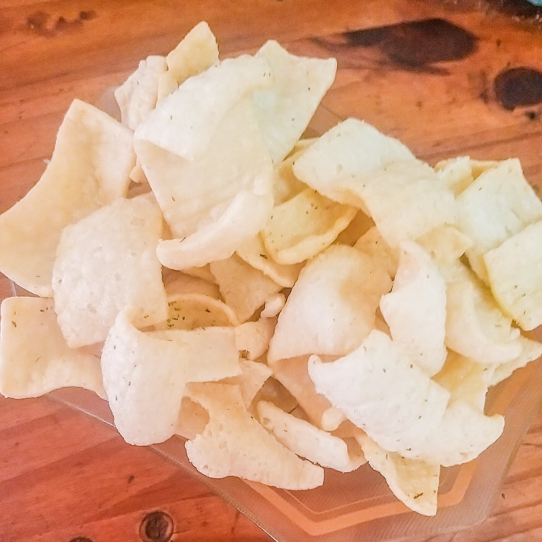 Photo of the Fritopan/Mandiopan snacks – recipe of Fritopan/Mandiopan snacks on DeliRec