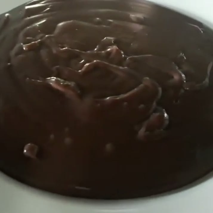 Photo of the chocolate porridge powder – recipe of chocolate porridge powder on DeliRec