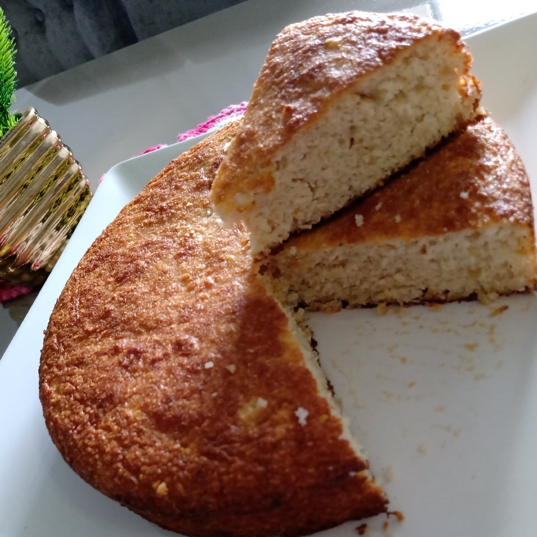 Photo of the Sweet potato cake – recipe of Sweet potato cake on DeliRec