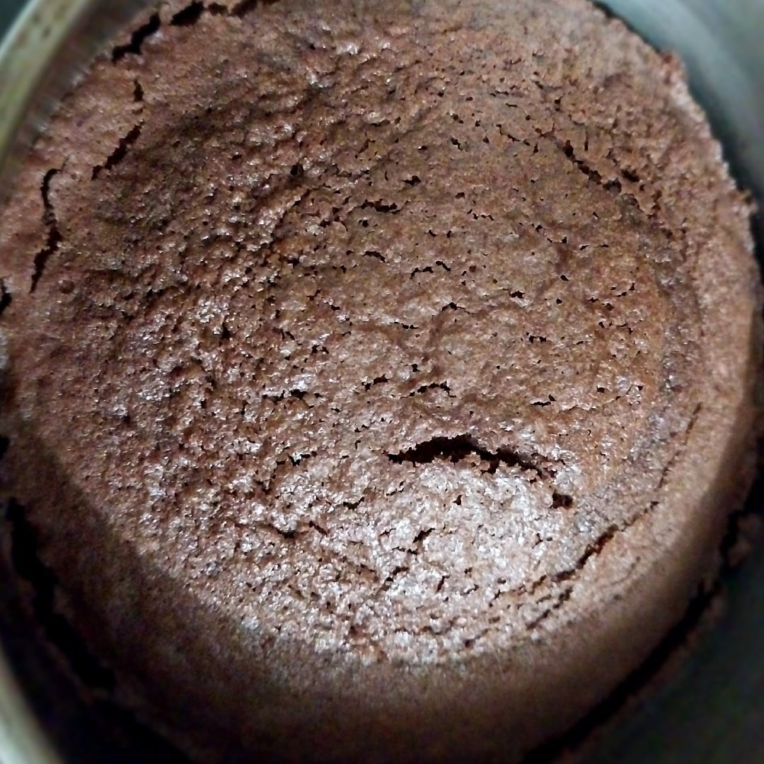 Photo of the Chocolate Cake Without Wheat Flour – recipe of Chocolate Cake Without Wheat Flour on DeliRec
