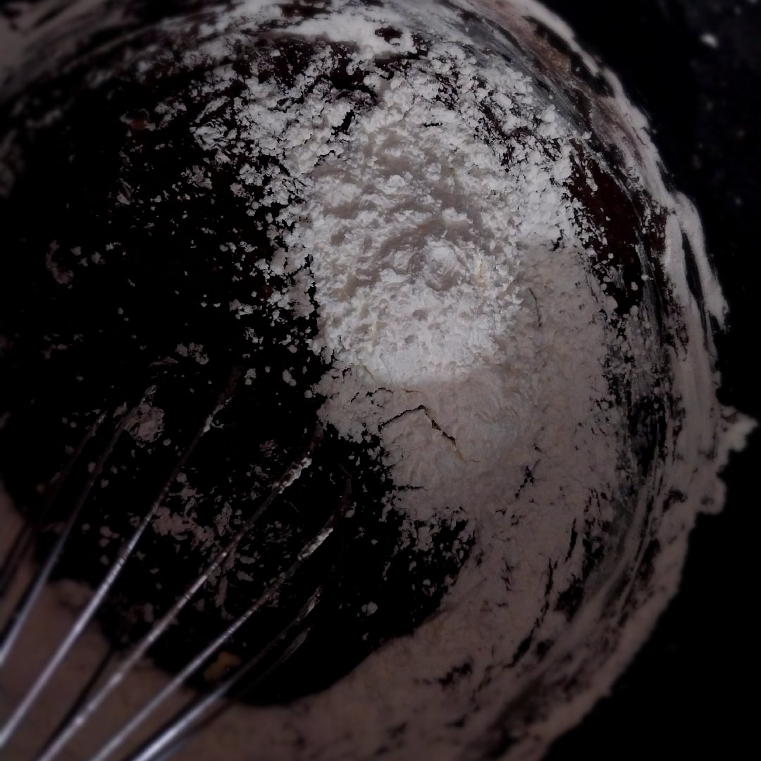 Foto da Bolo de chocolate sem farinha de trigo - receita de Bolo de chocolate sem farinha de trigo no DeliRec