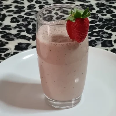 Recipe of Fruit smoothie good for the bone on the DeliRec recipe website