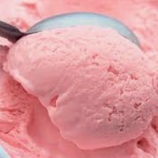 Photo of the Strawberry ice cream – recipe of Strawberry ice cream on DeliRec