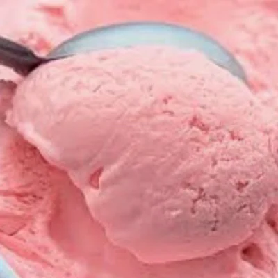 Recipe of Strawberry ice cream on the DeliRec recipe website